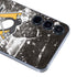 NHL Pittsburgh Penguins Frozen Galaxy A55 5G Skin